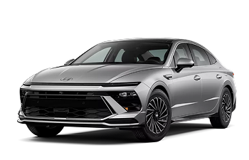 2025 Sonata