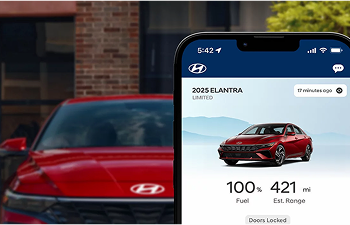 2025 Elantra