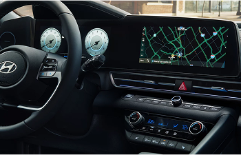 2025 Elantra