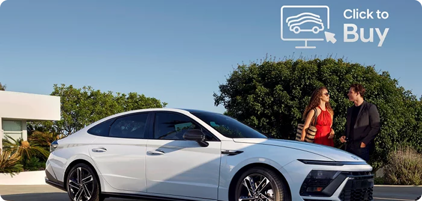 Hyundai Click to Buy