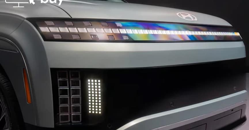 2026 IONIQ-9