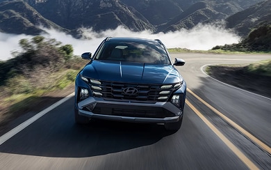 HTRAC All Wheel Drive