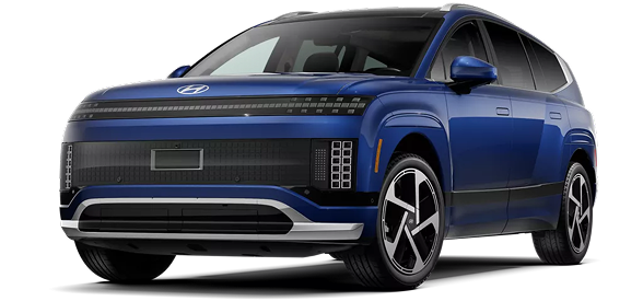 2026 IONIQ-9