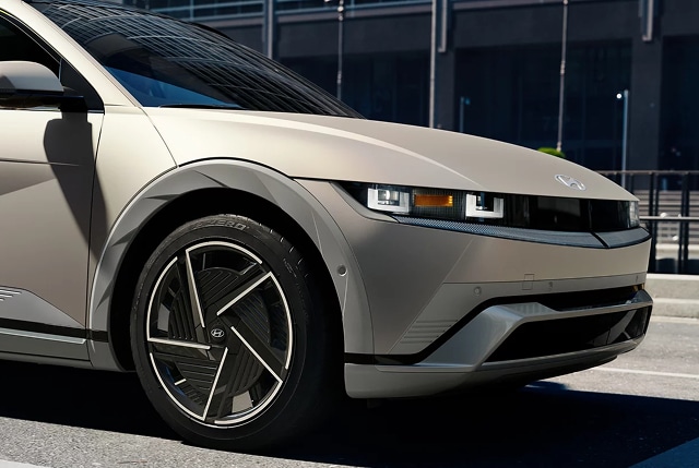 2026 Hyundai IONIQ 5