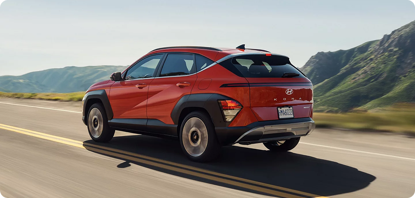 Highway Driving Assist feature