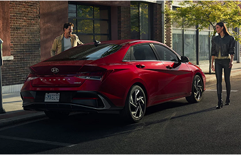 2025 Elantra