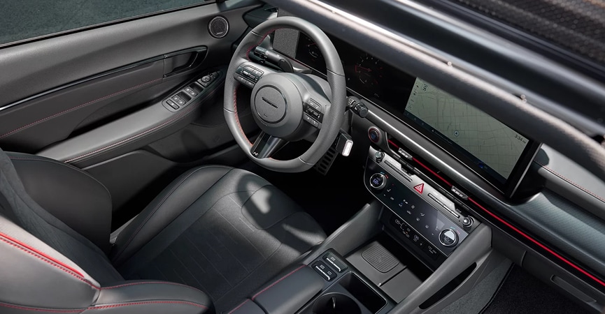 2025 Sonata
