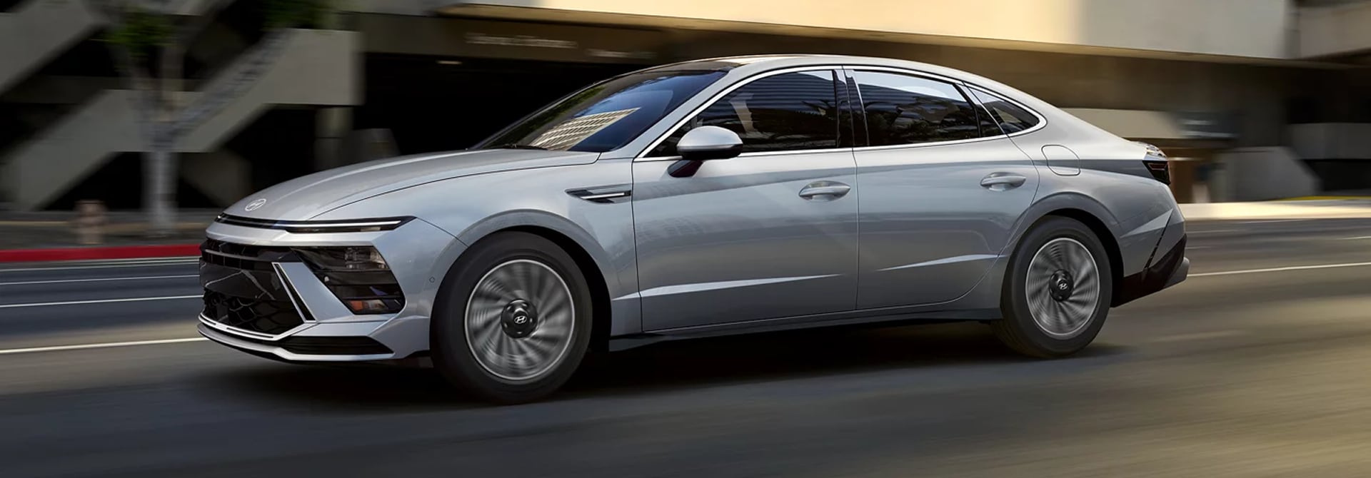 2025 Sonata