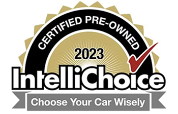2023 IntelliChoice Best CPO Program