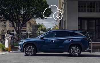 2025 Tucson