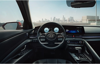 2025 Elantra