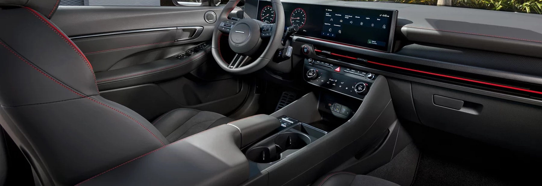 2025 Sonata