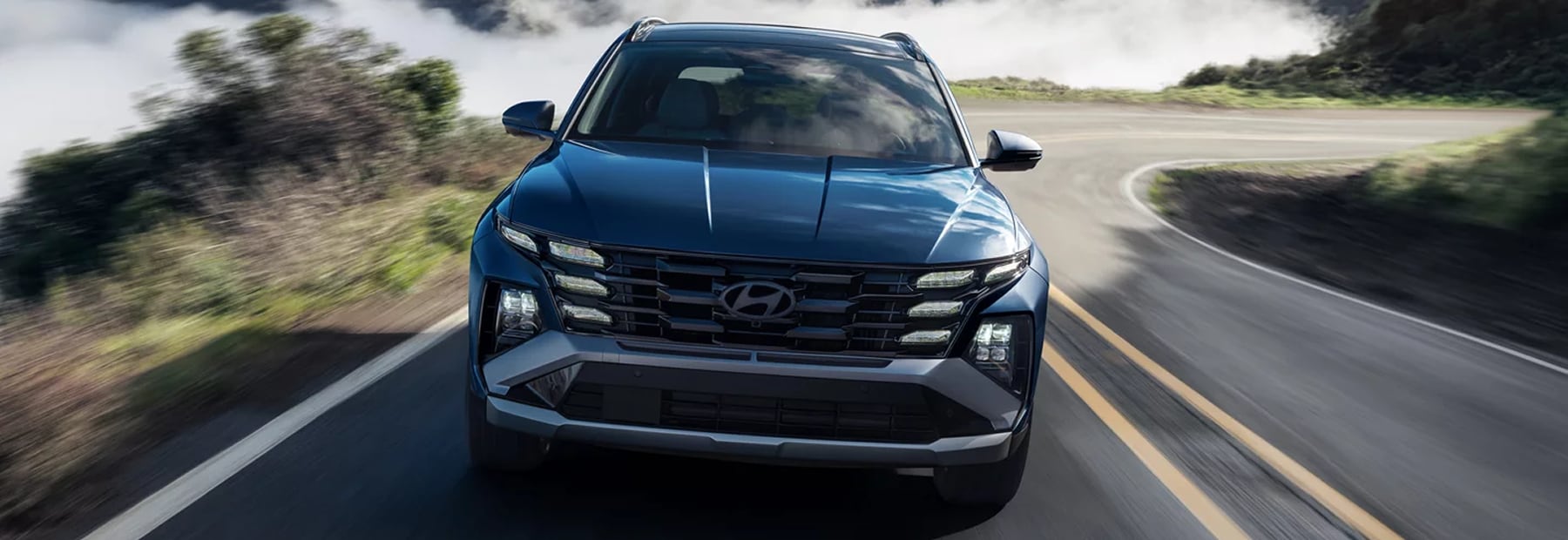 HTRAC All Wheel Drive