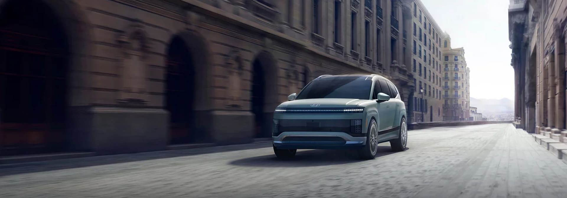 2026 IONIQ-9