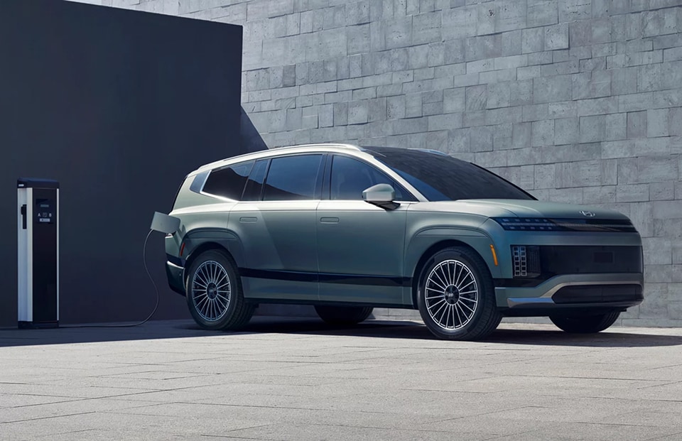 2026 IONIQ-9