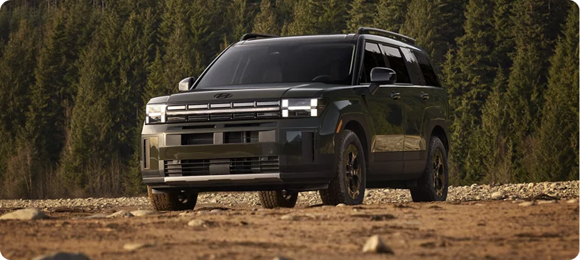 Additional ground clearance