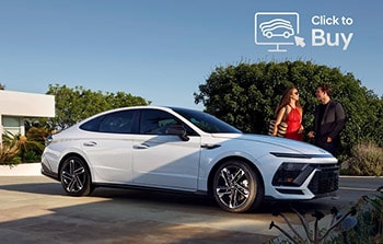 2025 Sonata