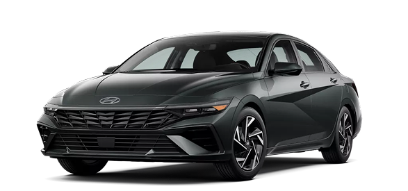 2025 Elantra