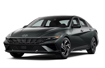 2025 Elantra