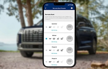 Hyundai Bluelink
