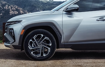 2025 Tucson