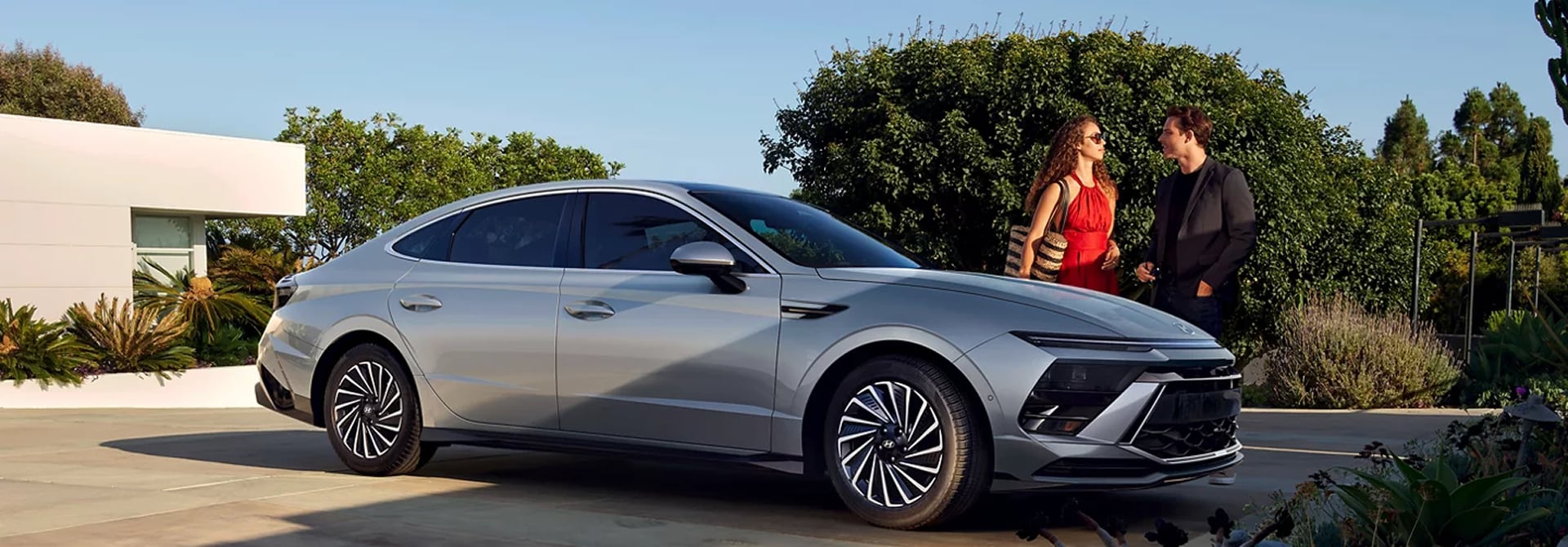 2025 Sonata