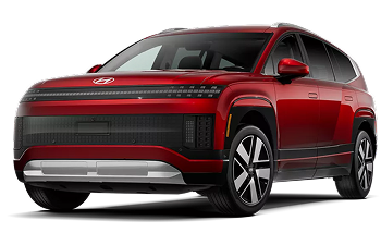 2026 IONIQ-9