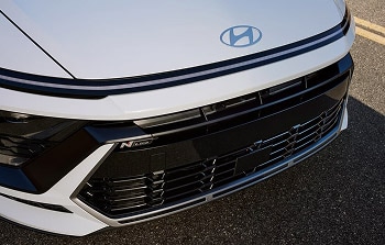 2025 Sonata