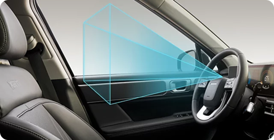 Smart Cruise Control