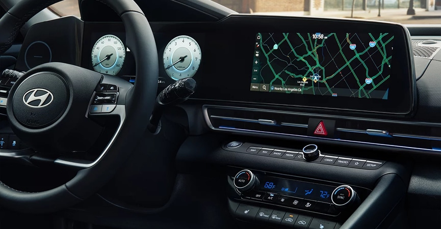 2025 Elantra