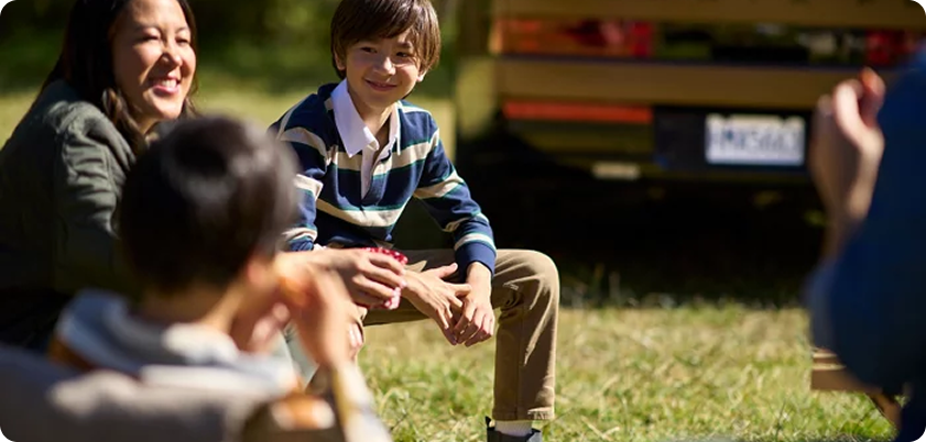 America's Best Warranty badge