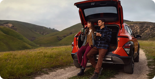 Hands-free smart power liftgate