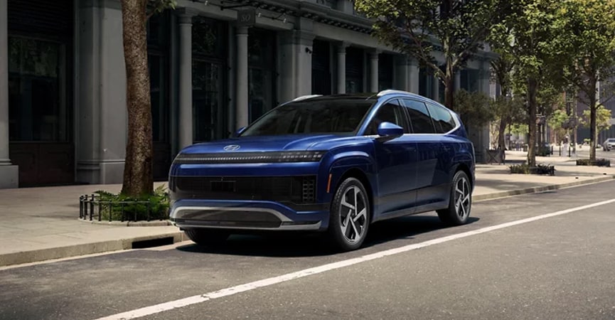 2026 IONIQ-9