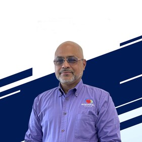 Staff member DAVID CHIN from ID_5f062c4c6e53