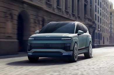 2026 IONIQ-9