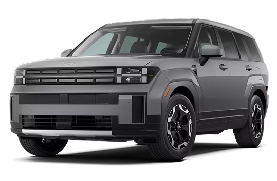 2026 Santa Fe Hybrid SE