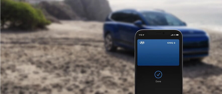 2026 IONIQ-9