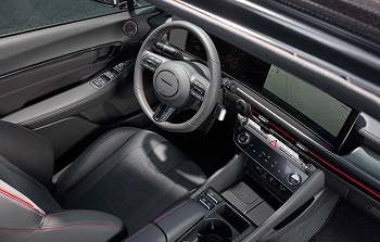 2025 Sonata