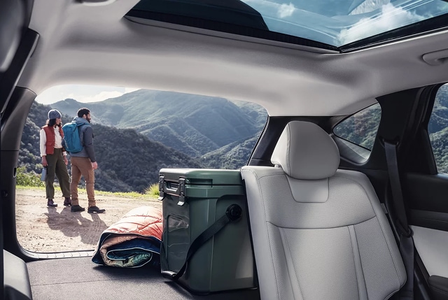 2026 Hyundai Tucson gallery image 2