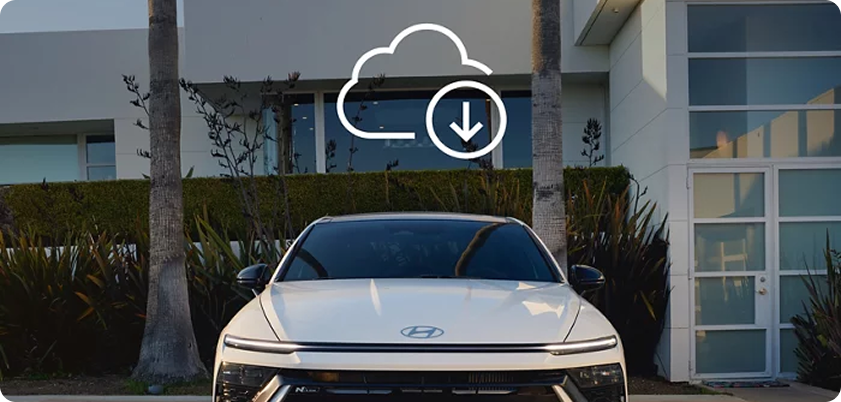 OTA Software Updates