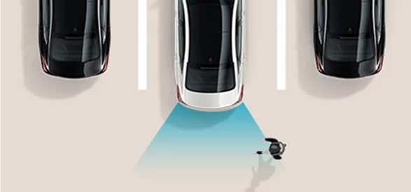 2025 Palisade
