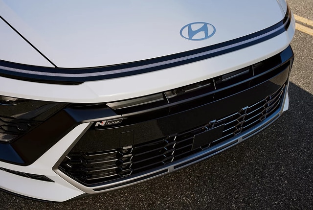 2025 Sonata