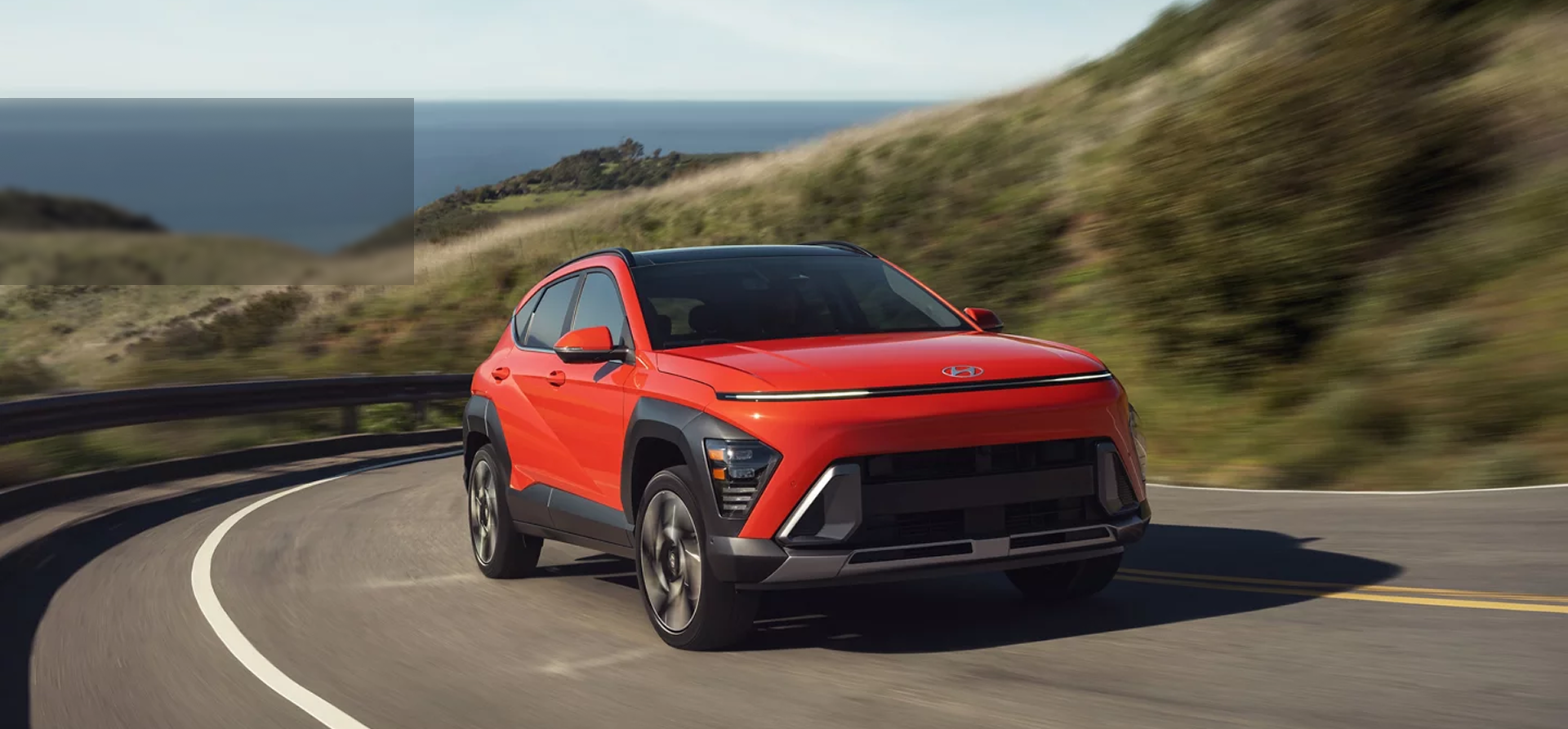 2025 Kona