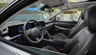 2025 Sonata
