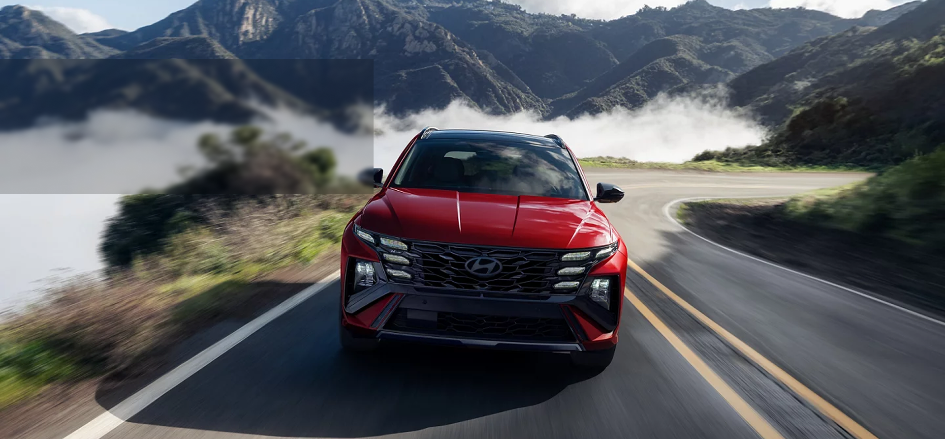 2025 Tucson