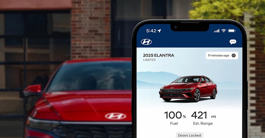 2025 Elantra