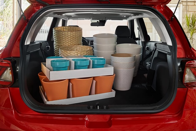 2026 Hyundai Venue gallery image 4