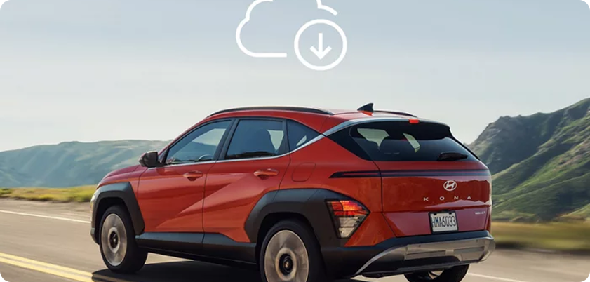 OTA Software Updates