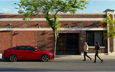2025 elantra