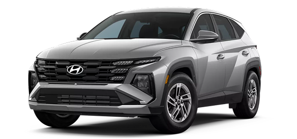 2025 Tucson